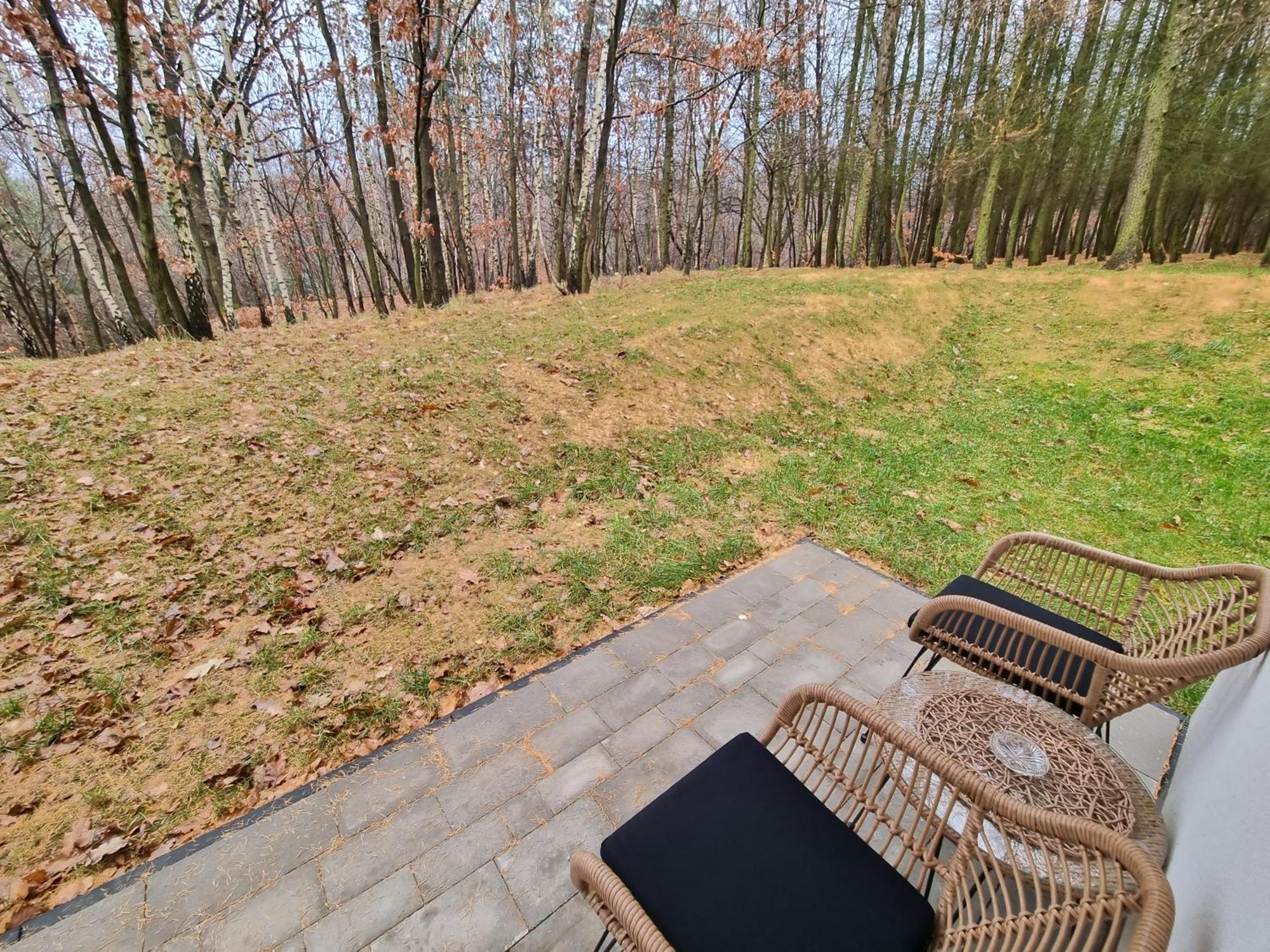 Apartament Podedworze Bochnia Exterior photo
